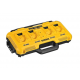 DEWALT CHARGER DCB104 4-PORTS XR 8A DEWALT CHARGER DCB104 4-PORTS XR 8A