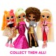 L.O.L. Surprise! OMG HoS Doll - Royal Bee L.O.L. Surprise! OMG HoS Doll - Royal Bee