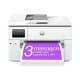 HP OfficeJet Pro 9730e Wireless All-in-One Color Printer, Instant Ink Two-sided printing HP OfficeJet Pro 9730e Wireless All-in-One Color Printer, Instant Ink Two-sided printing