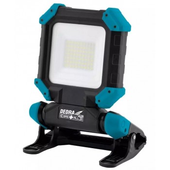 Workshop Lamp Dedra 18V 15W 1800LM