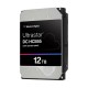 Western Digital Ultrastar DC HC555 internal hard drive 12 TB 7200 RPM 512 MB 3.5 Western Digital Ultrastar DC HC555 internal hard drive 12 TB 7200 RPM 512 MB 3.5