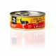 3COTY Chicken with krill For kittens - wet cat food - 80g 3COTY Chicken with krill For kittens - wet cat food - 80g