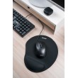 Savio KB-01 keyboard Home/Office USB QWERTY US English Black
