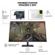 HP OMEN Transcend 31.5 inch UHD 240Hz OLED Gaming Monitor - Transcend 32 HP OMEN Transcend 31.5 inch UHD 240Hz OLED Gaming Monitor - Transcend 32