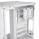 Corsair 6500X Midi Tower White Corsair 6500X Midi Tower White