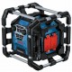 Bosch GPB 18V-5 C Professional Portable Digital Aluminium, Black, Blue Bosch GPB 18V-5 C Professional Portable Digital Aluminium, Black, Blue