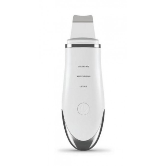 Cavitation peeling with sonophoresis HAXE CP 2 Cavitation peeling with sonophoresis HAXE CP 2