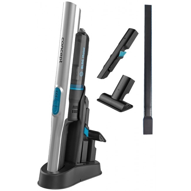 Hand Vacuum Cleaner 14.8V Direct Animal CONCEPT VP4430 Hand Vacuum Cleaner 14.8V Direct Animal CONCEPT VP4430