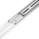 SilverStone SST-RMS07-20 Rackmount Mount for 1U and 2U SilverStone SST-RMS07-20 Rackmount Mount for 1U and 2U