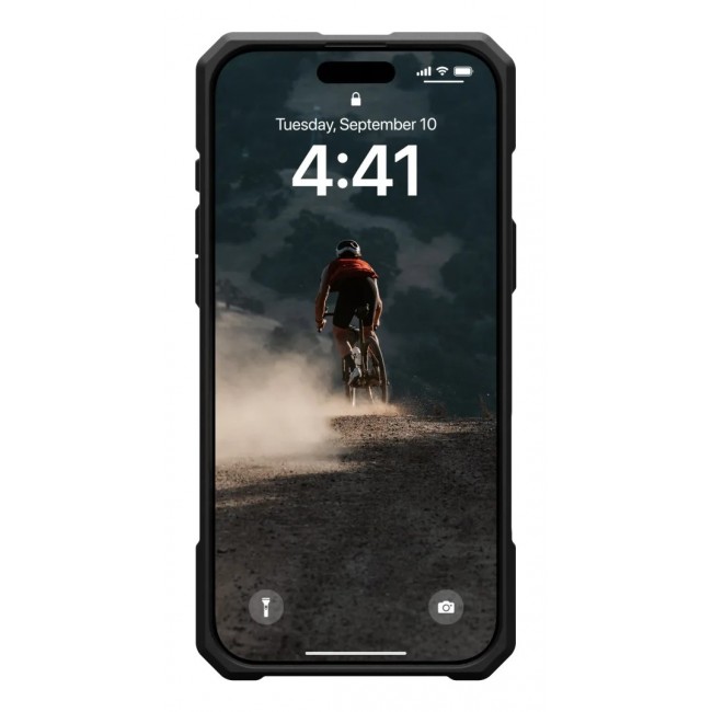 Urban Armor Gear Monarch Pro iPhone 16 Pro Max Case Urban Armor Gear Monarch Pro iPhone 16 Pro Max Case