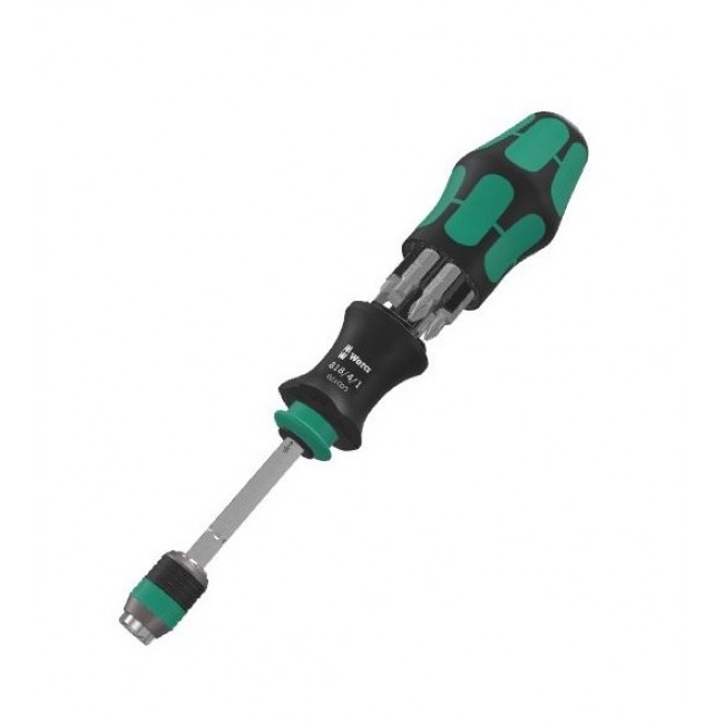 Wera 05051019001 manual screwdriver Single Straight screwdriver