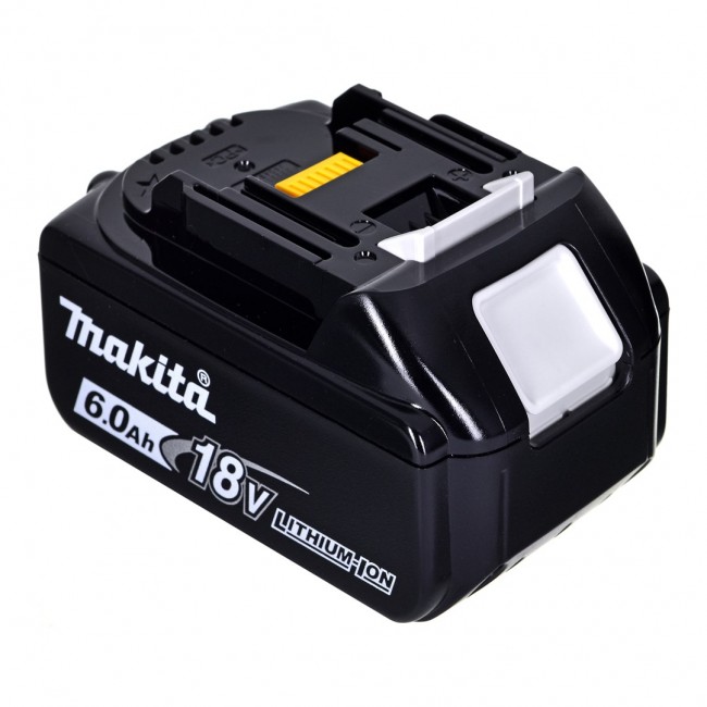 Makita 197422-4 cordless tool battery / charger