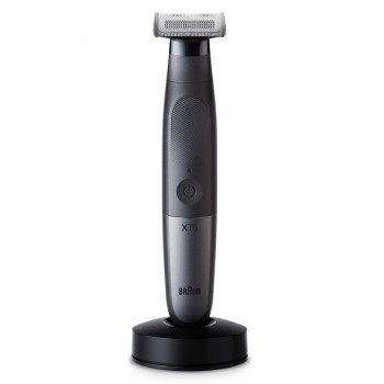 Braun XT5300 Black Nickel-Metal Hydride (NiMH)
