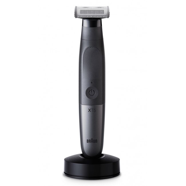 Braun XT5300 Black Nickel-Metal Hydride (NiMH)