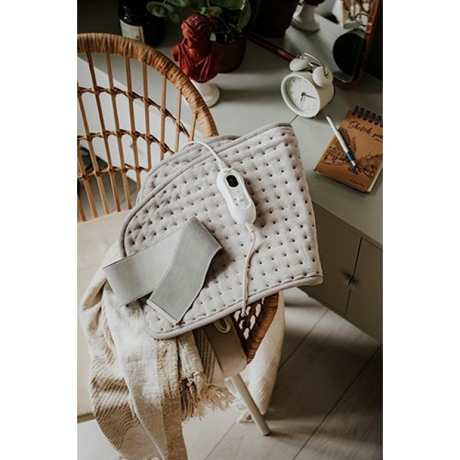 Lumbar heating belt ADLER AD 7437 Lumbar heating belt ADLER AD 7437