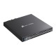 TP-Link SX6632YF network switch Managed L2+/L3 Black TP-Link SX6632YF network switch Managed L2+/L3 Black