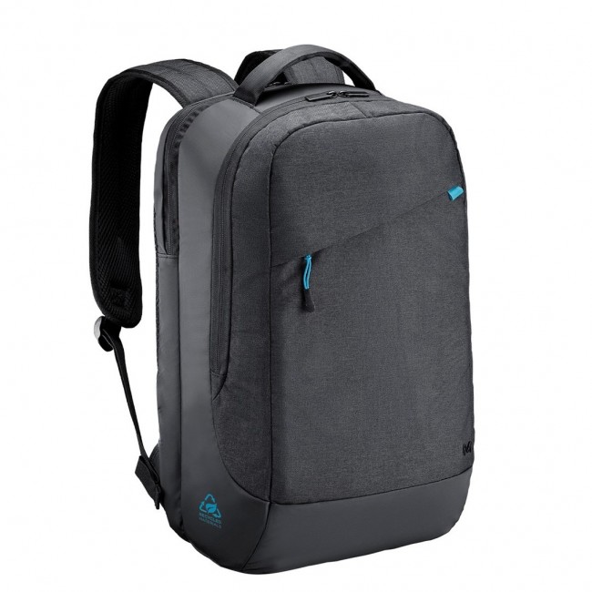Mobilis 025029 backpack Casual backpack Black Polyester Mobilis 025029 backpack Casual backpack Black Polyester