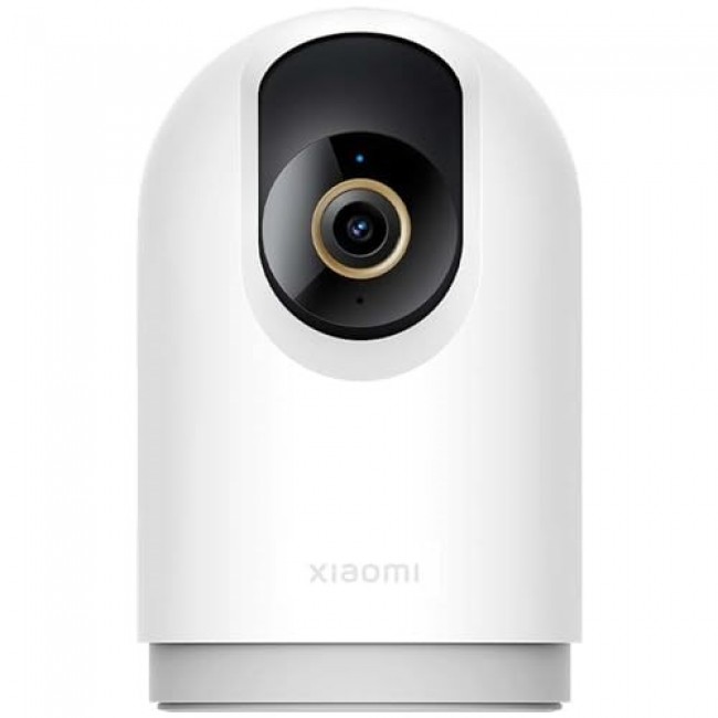 Xiaomi | Smart Camera | C500 Pro | Dome | 5 MP | H.265 | Micro SD, Max. 256 GB Xiaomi | Smart Camera | C500 Pro | Dome | 5 MP | H.265 | Micro SD, Max. 256 GB