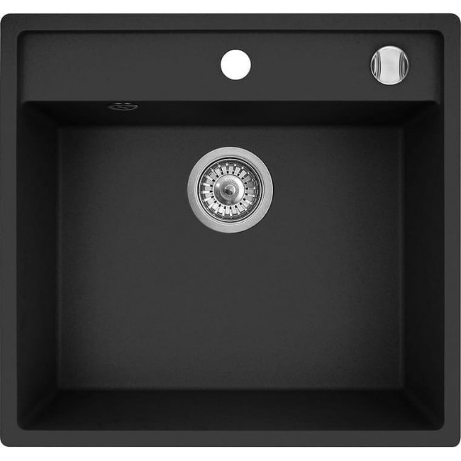 PYRAMIS CAMEA (53x50) 1B granite sink 070168301 volcano PYRAMIS CAMEA (53x50) 1B granite sink 070168301 volcano