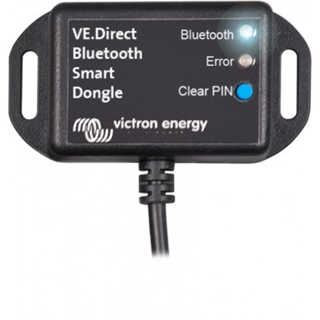 Victron Energy ASS030536011 interface cards/adapter Bluetooth Victron Energy ASS030536011 interface cards/adapter Bluetooth