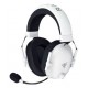 Razer BlackShark V2 HyperSpeed Headset Wired & Wireless Head-band Gaming USB Type-A Bluetooth White Razer BlackShark V2 HyperSpeed Headset Wired & Wireless Head-band Gaming USB Type-A Bluetooth White