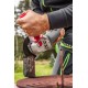 Graphite 59G088 angle grinder Graphite 59G088 angle grinder