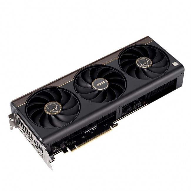 ASUS ProArt -RTX5070TI-O16G NVIDIA GeForce RTX 5070 Ti 16 GB GDDR7