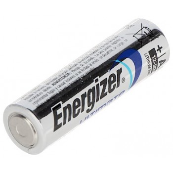 Energizer ULTIMATE LITHIUM AA Batteries