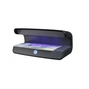 Safescan 55 LED UV banknote tester