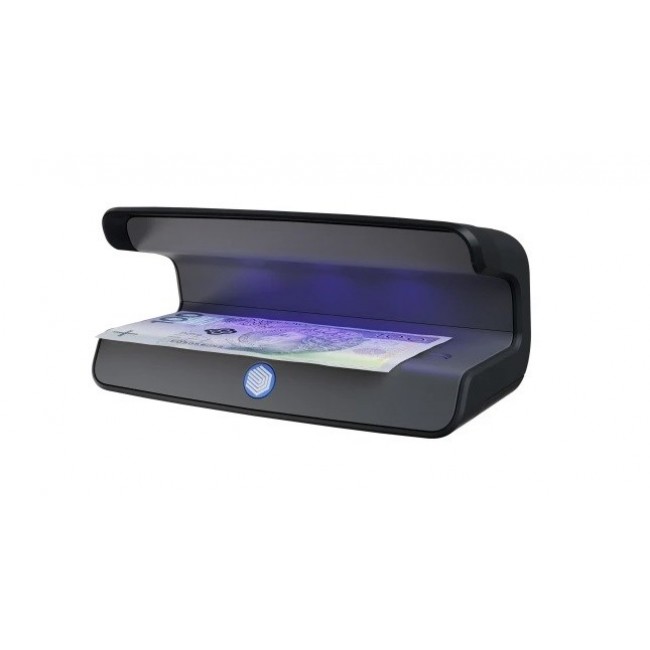Safescan 55 LED UV banknote tester Safescan 55 LED UV banknote tester
