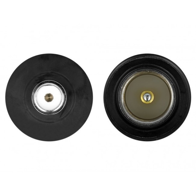 DeLOCK 12590 network antenna Omni-directional antenna SMA 3 dBi DeLOCK 12590 network antenna Omni-directional antenna SMA 3 dBi