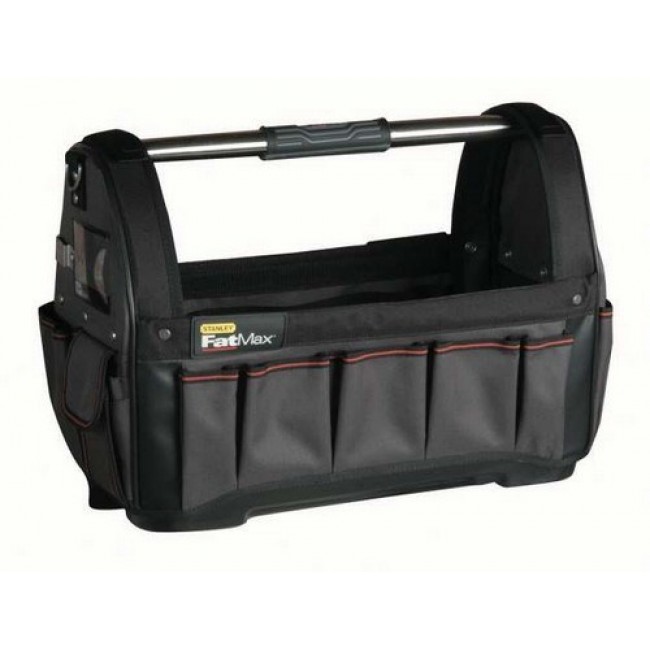 Stanley 1-93-951 small parts/tool box Plastic Black