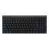 Logitech G G515 Lightspeed TKL keyboard Gaming RF Wireless + Bluetooth QWERTY US International Black