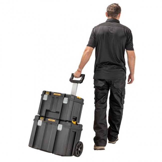 Dewalt Tstak Mobile Modular Box
