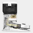K rcher RVM 4 COMFORT 300 L White K rcher RVM 4 COMFORT 300 L White