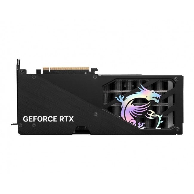 MSI GeForce RTX 5060 Ti 8G GAMING TRIO OC NVIDIA 8 GB GDDR7 MSI GeForce RTX 5060 Ti 8G GAMING TRIO OC NVIDIA 8 GB GDDR7