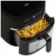 Adler AD 6318 Air fryer 8 L black