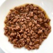 PUPIL Prime Rich in beef and liver - wet cat food - 400g