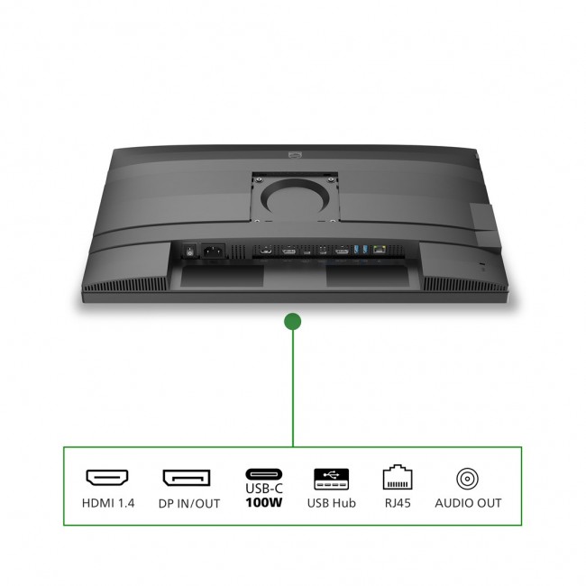 Philips 5000 series 24B2G5301/00 computer monitor 60.5 cm (23.8