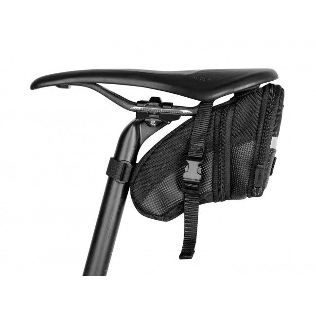 Bike Bag Topeak Aero Wedge Pack Medium Seat Bag Bike Bag Topeak Aero Wedge Pack Medium Seat Bag