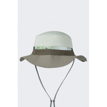 Buff Explore Booney Hat Randall Brindle