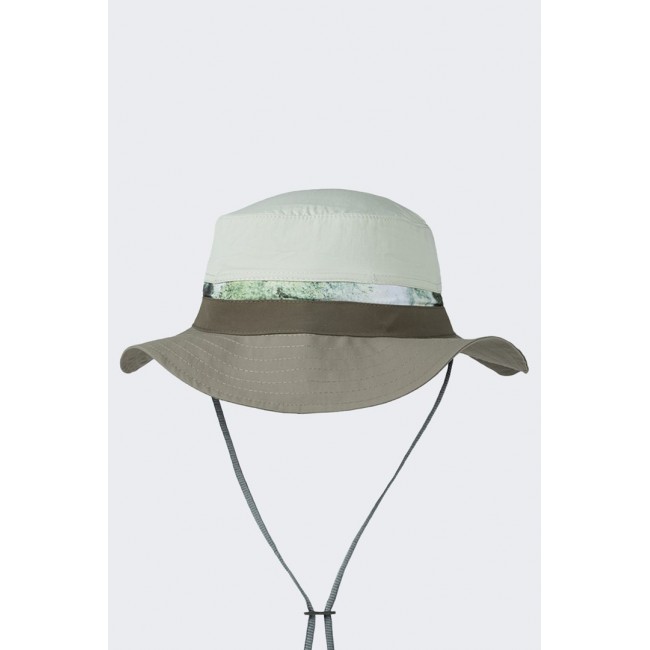 Buff Explore Booney Hat Randall Brindle