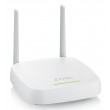 Zyxel NWA30BE 5012 Mbit/s White Power over Ethernet (PoE)