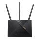 Asus | LTE Router | 4G-AX56 | 802.11ax | Mbit/s | Mbit/s | Ethernet LAN (RJ-45) ports Ethernet WAN | Mesh Support No | MU-MiMO Yes | 4G | Antenna type Dual-band | 36 month(s)