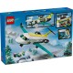 LEGO CITY 60465 Emergency Air Ambulance Airplane LEGO CITY 60465 Emergency Air Ambulance Airplane