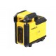 Stanley 360 Cross Line Red Beam Laser Level Stanley 360 Cross Line Red Beam Laser Level