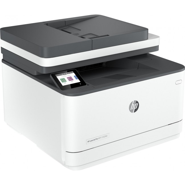 HP LaserJet Pro MFP 3102fdn Printer HP LaserJet Pro MFP 3102fdn Printer