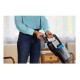 Black & Decker BHFEB520D1-QW stick vacuum/electric broom Battery Dry Cyclonic Bagless Black, Silver, Transparent 2 Ah