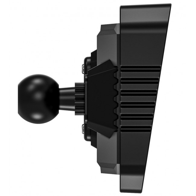 NAVITEL MS850 DUAL Motorcycle camera Navigation Multimedia screen Front and rear video recorder