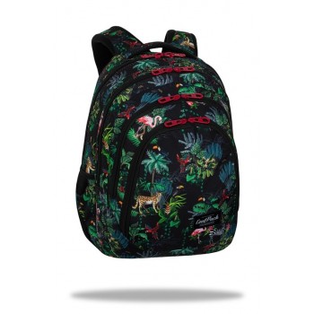 Youth backpack Drafter 3 Malindi CoolPack F010741